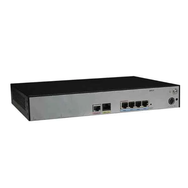 AR121W | Huawei AR121W,1FE WAN,4FE LAN,WIFI 2.4G