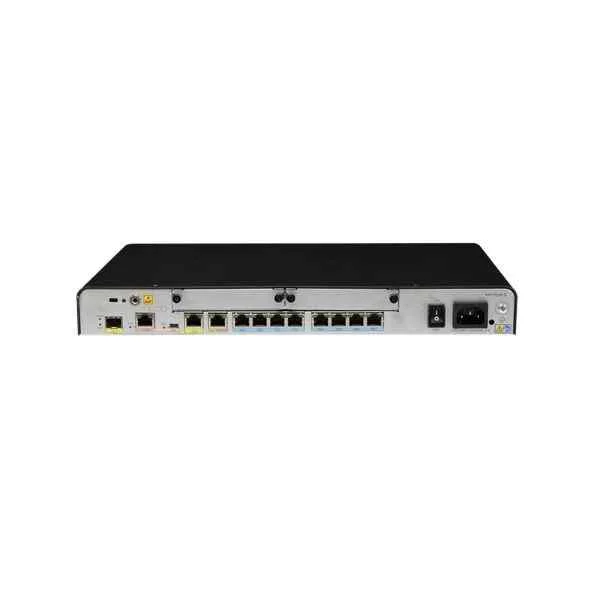 AR1220E-S | Huawei AR1220E-S Router, 2GE COMBO, 8GE LAN, 2 USB, 2 SIC AR1220E-S | Huawei AR1220E-S Router, 2GE COMBO, 8GE LAN, 2 USB, 2 SIC