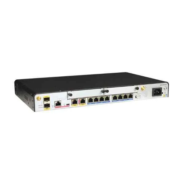 AR1220EVW | Huawei AR1220EVW,2GE COMBO,8GE LAN,802.11b/g/n AP,2 USB,2 SIC,build-in 32-channel DSP,PoE Power Adapter AR1220EVW | Huawei AR1220EVW,2GE COMBO,8GE LAN,802.11b/g/n AP,2 USB,2 SIC,build-in 32-channel DSP,PoE Power Adapter