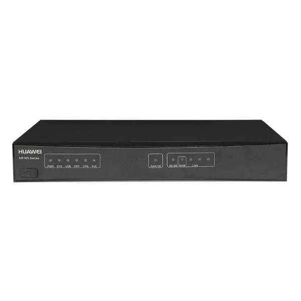 Huawei AR161FW-P-M5,Multimedia Card,1GE COMB WAN,4GE LAN,1 USB