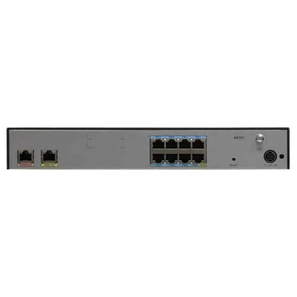 AR201 | AR201,1FastEthernet WAN,8FastEthernet LAN,1USB, AR0M0001BA00