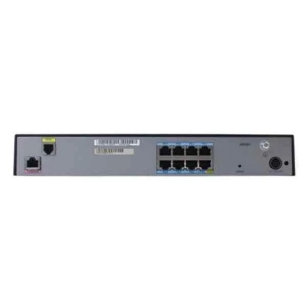 AR207-S | Huawei AR207-S, ADSL2+ ANNEX A/M WAN,8FastEthernet LAN,1USB
