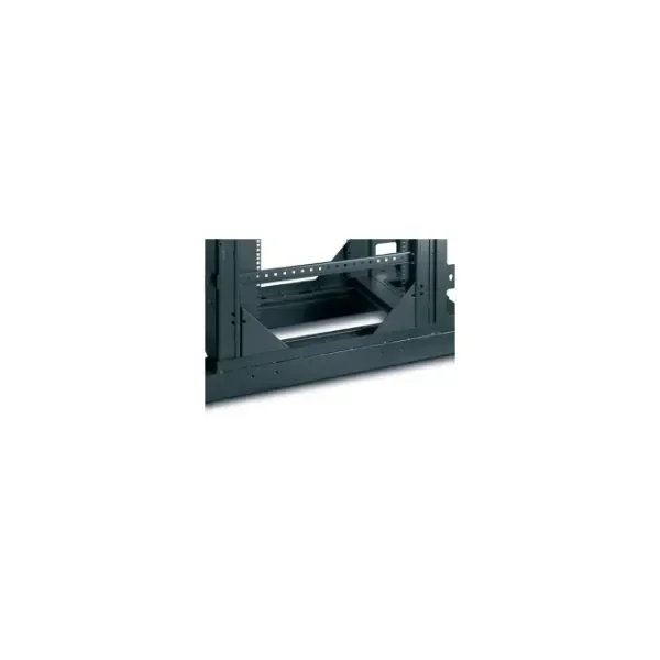NETSHELTER VX SEISMIC 42U ENCL W/SIDES BLK CUST PAYS FRT