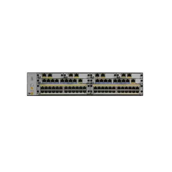 AR2240-100E-AC | Huawei AR2240.Service and Router Unit 100E.4 SIC.2 WSIC.2 XSIC.350W AC Power