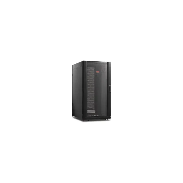 NETSHELTER AV 24U ENCL RACK BLK 600X825 D ENCL CUST PAYS FRT