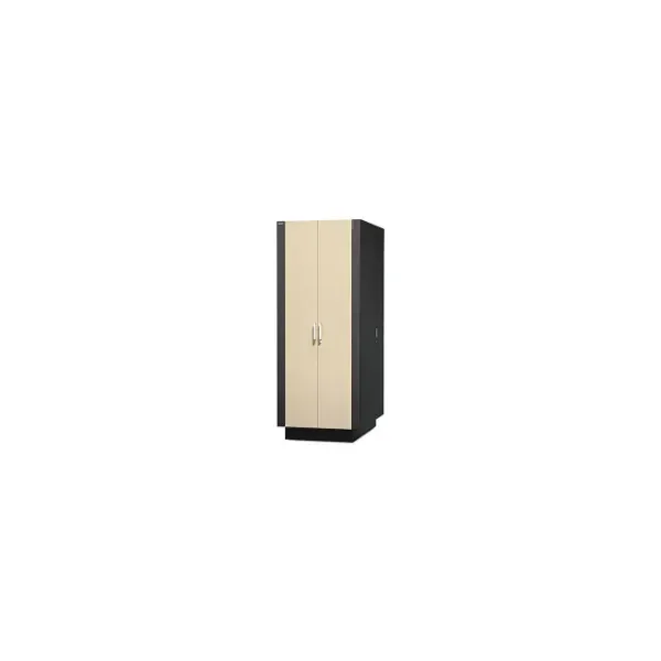 NetShelter CX 38U - Freestanding rack - 38U - 780 kg - 199.5 kg - Grey