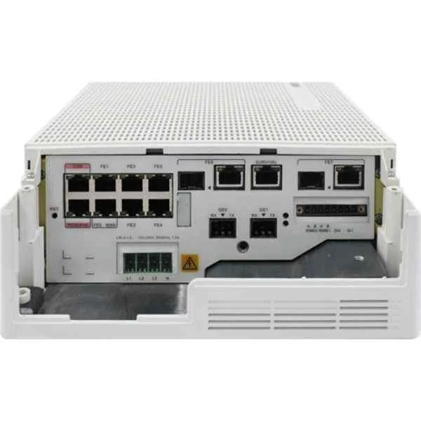 AR531-2C-H | AR531-2C-H,AC,6 FE,2 GE, 2 FE combo,2 RS485,2 DI AR531-2C-H | AR531-2C-H,AC,6 FE,2 GE, 2 FE combo,2 RS485,2 DI