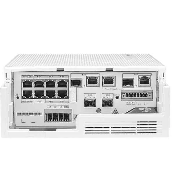 AR531-F2C-H | AR531-F2C-H,AC,6 FE SFP,2 GE, 2 FE combo,2 RS485,2 DI AR531-F2C-H | AR531-F2C-H,AC,6 FE SFP,2 GE, 2 FE combo,2 RS485,2 DI
