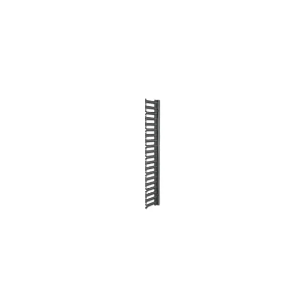 ar7717a 4qty vertical cable manager for netshelter sx 42u networking encl