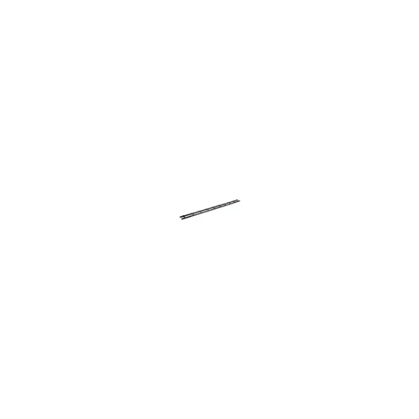 ar8164akit data cable ladder 10ft l x6in w black