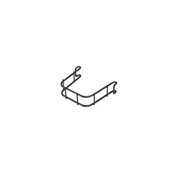 ar8736 cable retainers 6 w for vl vert cable mngr  2 & 4 post rack qty 2