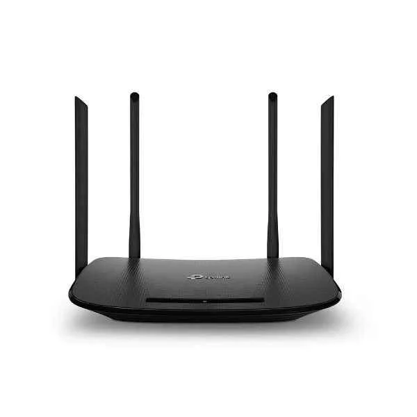 ARCHER VR300 | TP-LINK Archer VR300 AC1200 - Wi-Fi 5 (802.11ac) - Dual-band (2.4 GHz / 5 GHz) - Ethernet LAN - VDSL2 - Black - Tabletop router (ARCHER VR300)