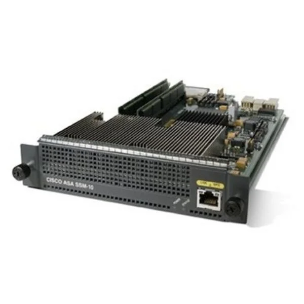 ASA-AIP-10-INC-K9 | Cisco ASA 5500 Module ASA-AIP-10-INC-K9 ASA 5500 AIP Security Services Module-10 included w/ bundles ASA-AIP-10-INC-K9 | Cisco ASA 5500 Module ASA-AIP-10-INC-K9 ASA 5500 AIP Security Services Module-10 included w/ bundles