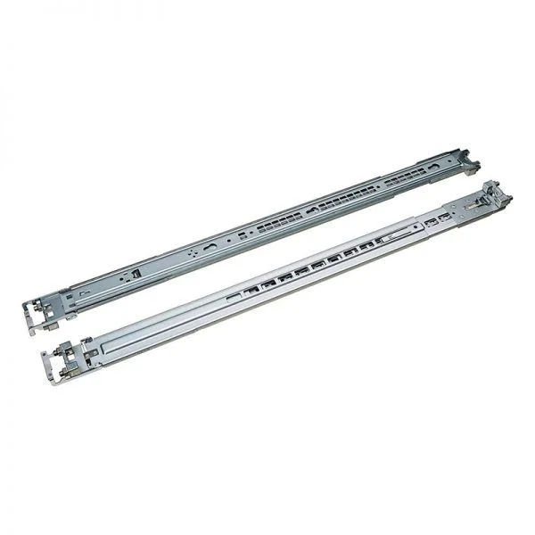 ASA-RAILS= | ASA 5512-X -- ASA 5555-X Rail Kit (Spare)