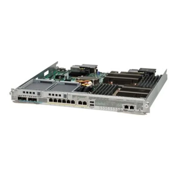 ASA 5585-X SECURITY SERVICES PROCESSOR 40 WITH 6GE 4SFP+