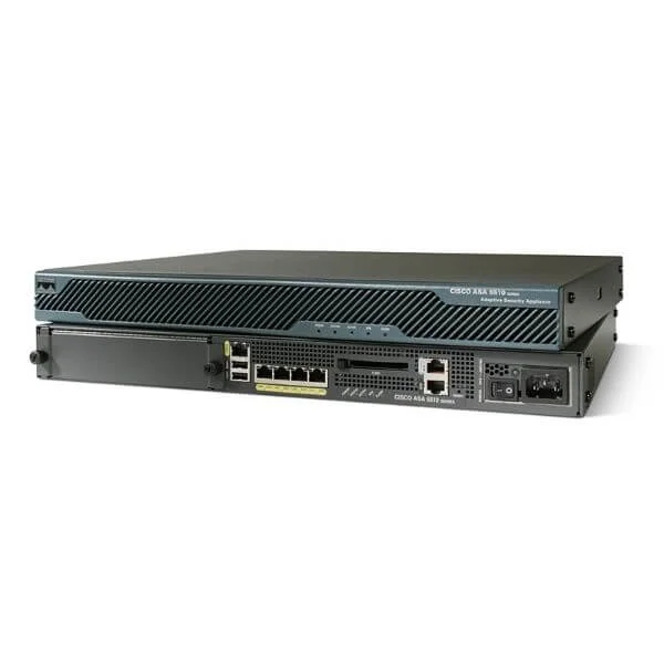ASA 5510 VPN Edition w/ 100 SSL User License, 3DES/AES, Cisco ASA 5500 Series VPN Edition Bundles