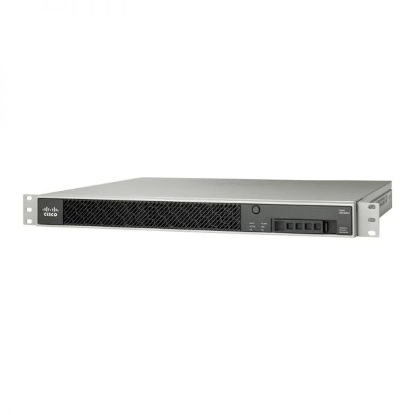ASA5525-FPWR-K8 | ASA 5525-X WITH FIREPOWER SVC 8GE AC DESIGNJET SSD