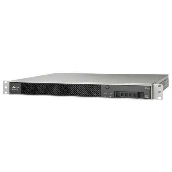 ASA5525-FPWR-K9 | ASA 5525-X with FirePOWER Services, 8GE, AC, 3DES/AES, SSD