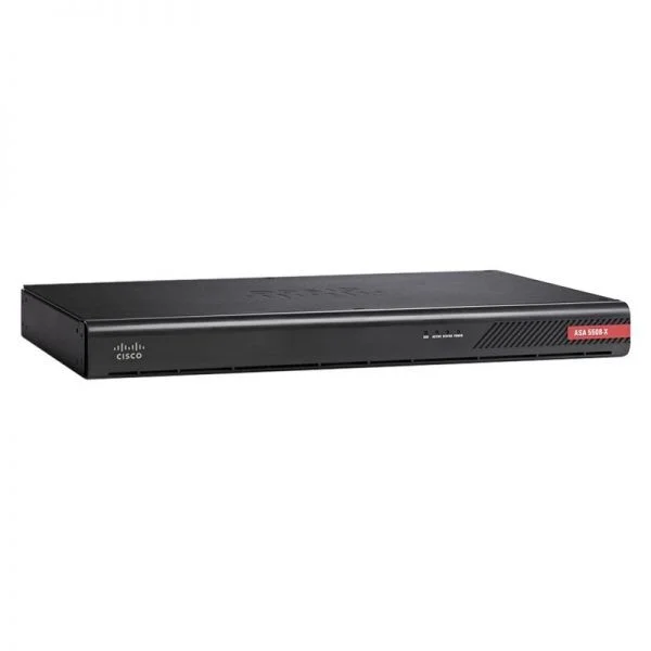 ASA5525-FTD-BUN | ASA 5525-X Firepower Threat Defense Chassis and Subs. Bundle