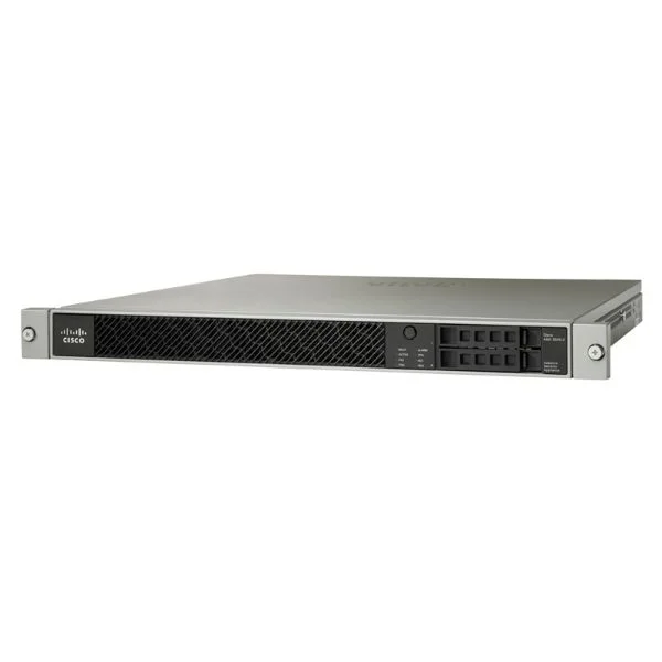 ASA5545-DC-K8 | ASA 5545-X with SW, 8GE Data, 1GE Mgmt, DC, DES