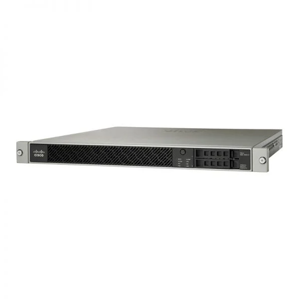 ASA5555-FPWR-K8 | ASA 5555-X WITH FIREPOWER SVC 8GE AC DESIGNJET 2SSD
