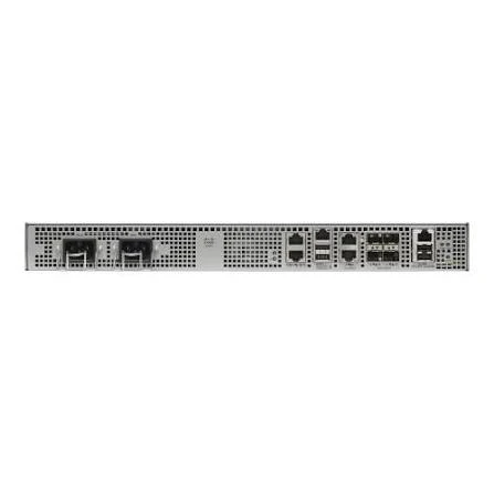 ASR-920-4SZ-A | Cisco ASR 920 Aggregation Services Router, 2GE, 4x 10GE SFP+, AC Power, 1RU