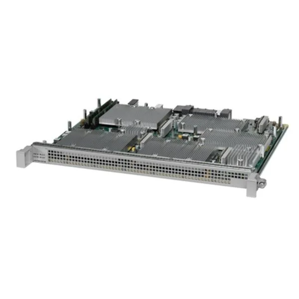 ASR1000-ESP100= | ASR 1000 Embedded Services Processor, 100G,Spare