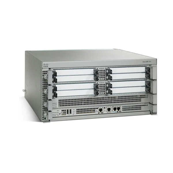 Cisco ASR 1000 Chassis ASR1004