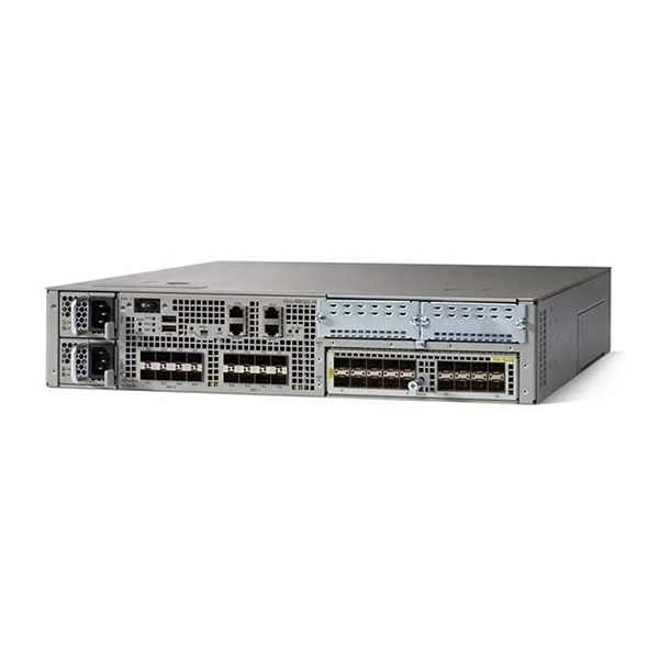 Cisco ASR 1000 Chassis ASR1006
