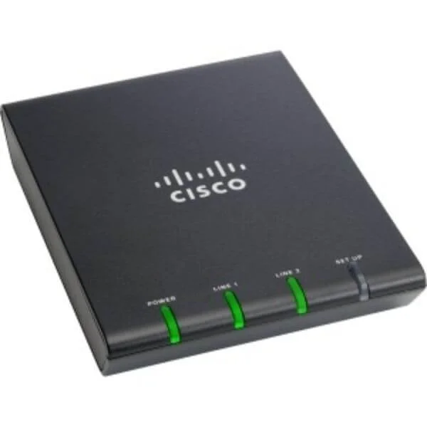 ata187-i1-a cisco ata 187 with configurable impedance