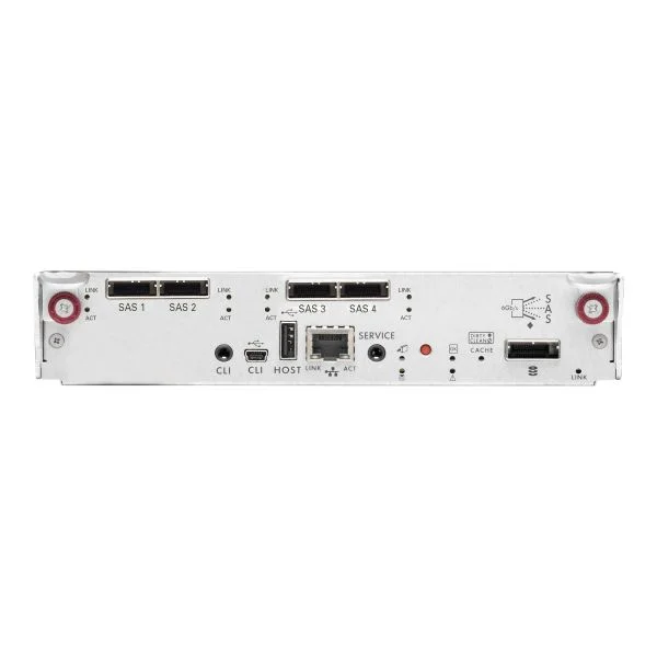 AW592B | HP P2000 G3 SAS MSA Controller