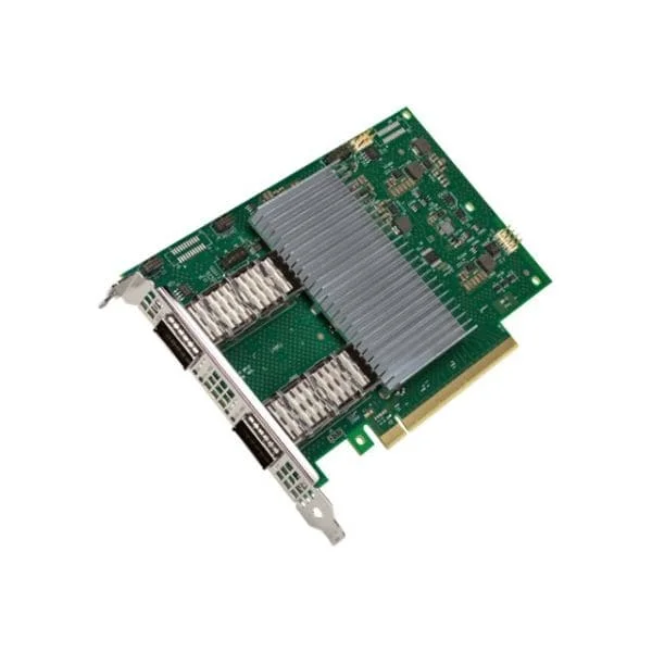 Intel - network adapter
