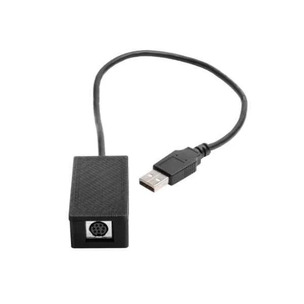 B5L31A | FOREIGN INTERFACE HARNESS B5L31A | FOREIGN INTERFACE HARNESS