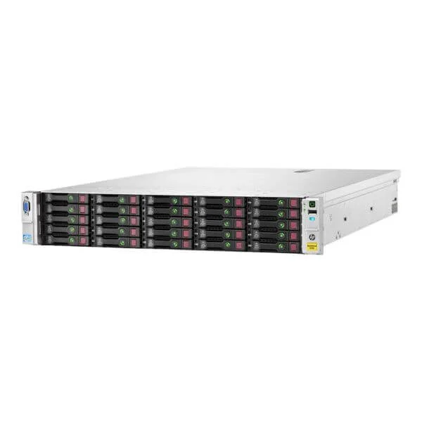 B7E27A | HP StoreVirtual 4730 600GB SAS