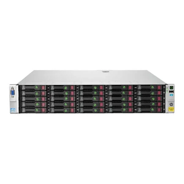 B7E28A | HP StoreVirtual 4730 900GB SAS