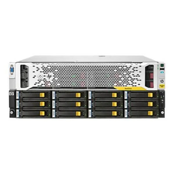 BB878A | HP StoreOnce 4500 24TB Backup BB878A | HP StoreOnce 4500 24TB Backup