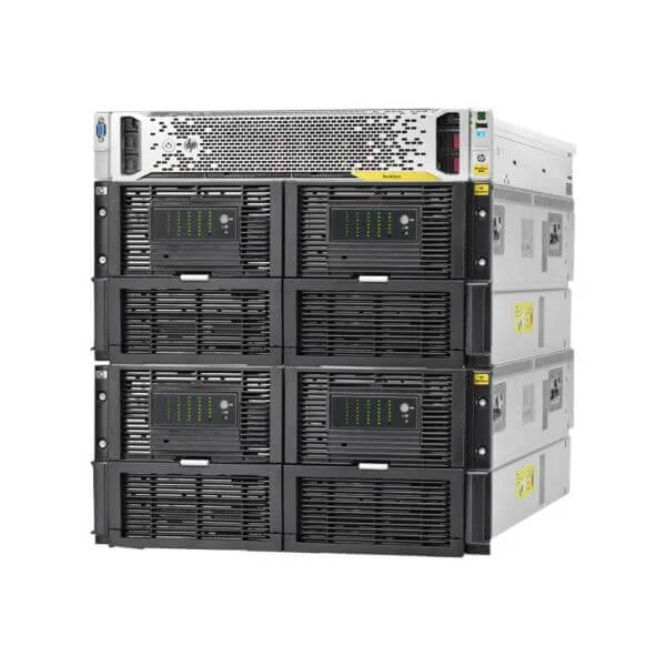 BB903A | HP StoreOnce 4900 60TB Backup System BB903A | HP StoreOnce 4900 60TB Backup System