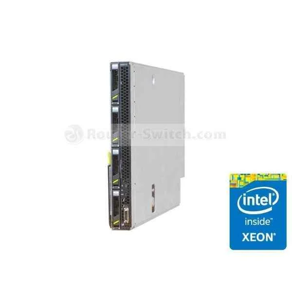BC01SRSD5 | Huawei E6000 BH620 V2 SERVER BC01SRSD5 (2*E5-2407,2*8G DIMM,2*300GB SAS HD,2*(GE card MU210),2308)
