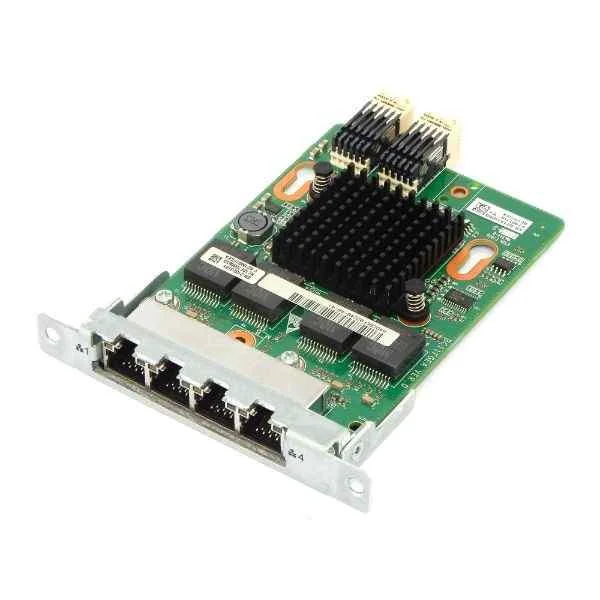 BC11FGEA | Huawei BC11FGEA 4*GE Interface Card broadcom 5719 BC11FGEA | Huawei BC11FGEA 4*GE Interface Card broadcom 5719