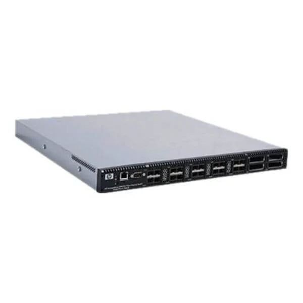 bk780b hp sn6000 12-pt sngl pwr fc switch