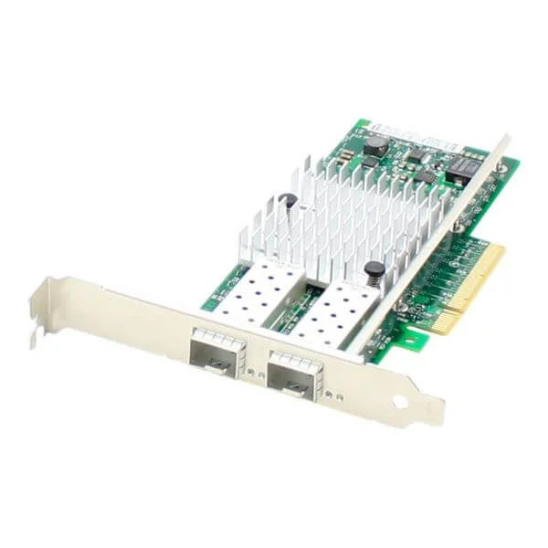 BK835A | HP CN1100E 2P Converged Network Adapter BK835A | HP CN1100E 2P Converged Network Adapter