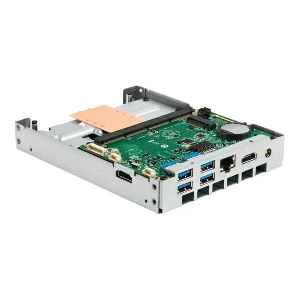 bkcm8i5cb8n intel next unit of computing kit 8 pro compute element - card - core i5 8265u 1.6 ghz - 8 gb - no hdd