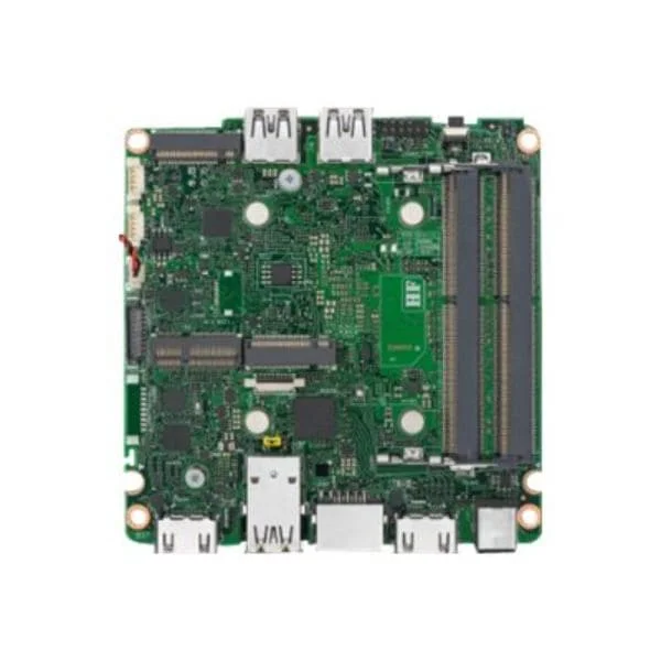 BKCMB1ABC | Intel Next Unit of Computing Rugged Board Element CMB1ABC - motherboard - Element Carrier Board