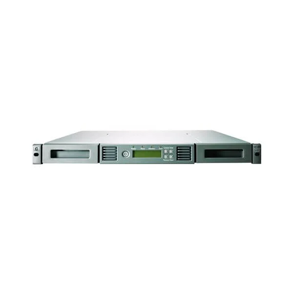 bl541b hp 1/8 g2 lto-5 3000 fc autoloader