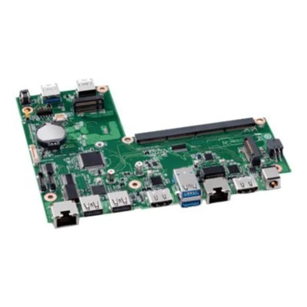 BNUC11TNBI70Z00 | Intel Next Unit of Computing Board 11 Pro Board NUC11TNBi70Z - motherboard - UCFF - Intel Core i7 1165G7