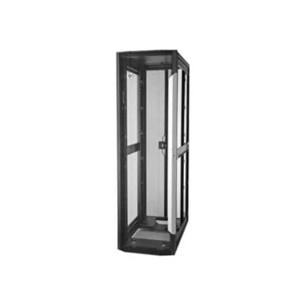 BW904A | HPE 42U 600mm x 1075mm Enterprise Shock Rack BW904A | HPE 42U 600mm x 1075mm Enterprise Shock Rack