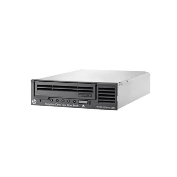C0H20SB | HPE StoreEver MSL2024 1 LTO-6 Ultrium 6250 SAS Drive Tape Library/S-Buy