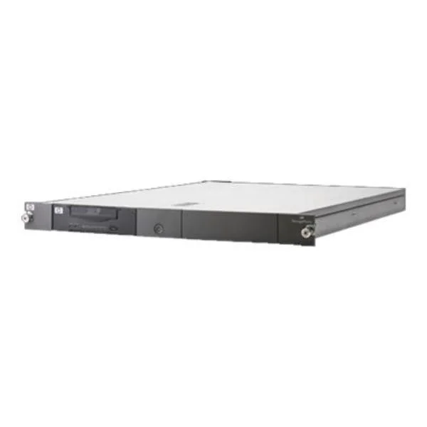 C0L99A | HPE StoreEver LTO-6 Ultrium 6250 Tape Drive in a 1U Rack Mount Kit C0L99A | HPE StoreEver LTO-6 Ultrium 6250 Tape Drive in a 1U Rack Mount Kit