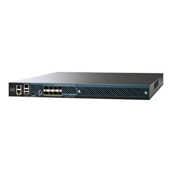 ONE 5500 SERIES WLAN CONTROLLER W/ 0 AP LICS