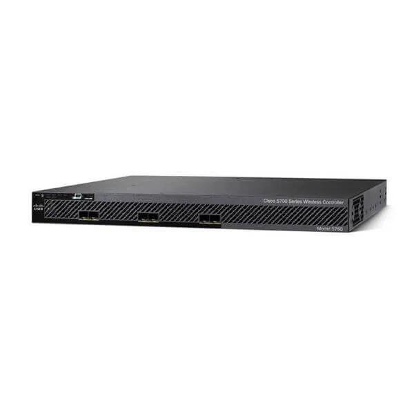WL LAN CONTROLLERS 5700 SERIES